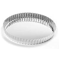 Algopix Similar Product 15 - Norpro 11 Inch Quiche Pan with