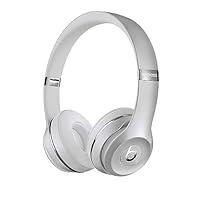 Algopix Similar Product 3 - Beats Solo3 Wireless OnEar Headphones