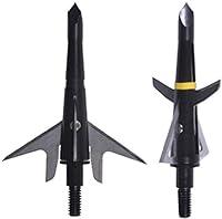 Algopix Similar Product 11 - Swhacker 4 Blade Hybrid Crossbow