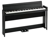 Algopix Similar Product 16 - Korg 88Key Keyboards  Pianos