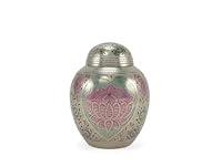 Algopix Similar Product 5 - Near  Dear Pet Memorials Lotus Heart