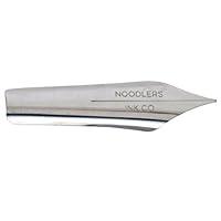 Algopix Similar Product 18 - Noodlers Replacement Nib Untipped Flex