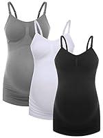 Algopix Similar Product 20 - HOFISH Womens Breast Feeding