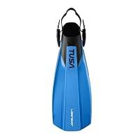 Algopix Similar Product 10 - TUSA SF0113 Liberator Scuba Diving