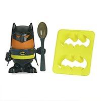 Algopix Similar Product 13 - Paladone PP4431DC Batman Breakfast Set