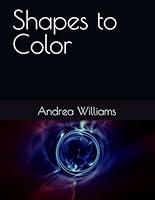 Algopix Similar Product 19 - Shapes to Color (Coloring with Coach A!)