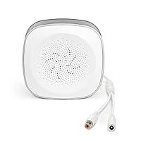 Algopix Similar Product 6 - Amcrest HiFi Audio Microphone for IP