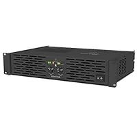 Algopix Similar Product 17 - Behringer KM750 Power Amplifier