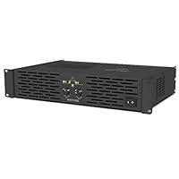 Algopix Similar Product 18 - Behringer KM750 Power Amplifier