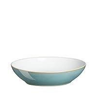 Algopix Similar Product 19 - Denby Azure Pasta Bowl