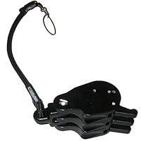 Algopix Similar Product 10 - Rupp Triple LokUp Halyard Line Lock