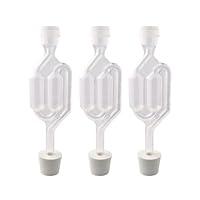 Algopix Similar Product 7 - Fastrack Airlocks for Fermenting Bubble