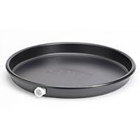 Algopix Similar Product 15 - Oatey 34058 Water Heater PAN, 24", White