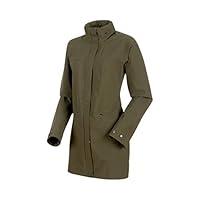Algopix Similar Product 11 - Mammut 101026420 Womens Alvra HS