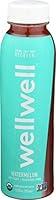 Algopix Similar Product 12 - Well Well Juice Watermelon Tart Cherry