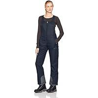 Algopix Similar Product 8 - Arctix Womens Essential Insulated Bib