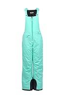 Algopix Similar Product 16 - Arctix Kids Insulated Snow Bib