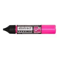 Algopix Similar Product 15 - Sennelier Abstract Acrylic Liner 27ml