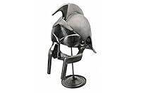 Algopix Similar Product 8 - SZCO Supplies Gladiator Helmet With