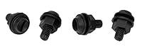 Algopix Similar Product 13 - Performance Tool W26C All Weather Nylon