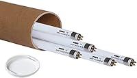 Algopix Similar Product 6 - iPower 4FT 458IN 54W T5 Fluorescent
