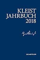 Algopix Similar Product 16 - Kleist-Jahrbuch 2018 (German Edition)