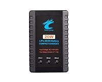 Algopix Similar Product 20 - OL3 Airsoft Lipo Charger 2 3 Cells