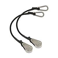Algopix Similar Product 15 - TACO Marine COK00202 Shock Cord with