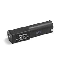 Algopix Similar Product 2 - ExpertPower 37V 700mAh Liion Battery