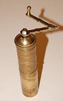 Algopix Similar Product 9 - turkish coffee grinder big tall