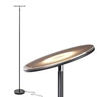 Algopix Similar Product 19 - Brightech Sky LED Torchiere Super