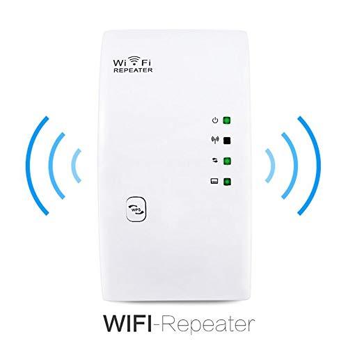 devolo WiFi 6 Repeater 3000 - Repeater Mode & AP Mode - Home