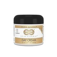 Algopix Similar Product 3 - Source Naturals Skin Eternal Day Cream