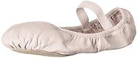 Algopix Similar Product 6 - Bloch BabyGirls Dance Belle Leather