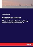 Algopix Similar Product 9 - A Ride Across a Continent A Personal
