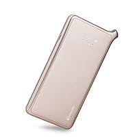 Algopix Similar Product 7 - GlocalMe Duoturbo Mobile Hotspot (Glod)