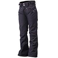 Algopix Similar Product 14 - DESCENTE Selene Insulated Ski Pant Girls