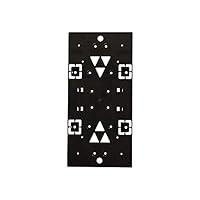 Algopix Similar Product 7 - Plastic Mailbox Mounting Bracket