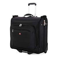Algopix Similar Product 2 - SwissGear 7895 Premium Rolling Garment