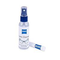 Algopix Similar Product 13 - ZEISS 2oz Spray and Microfiber Lens