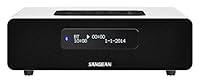 Algopix Similar Product 10 - Sangean Europe BV -DDR-36 - clock radio