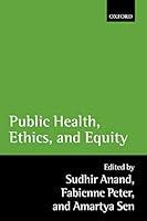 Algopix Similar Product 8 - Public Health, Ethics, and Equity