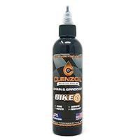 Algopix Similar Product 2 - Clenzoil Chain  Sprocket Bike 4 oz
