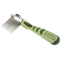Algopix Similar Product 18 - Coastal Pet Safari Dog DeMatting Comb