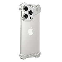 Algopix Similar Product 11 - AdirMi Case for iPhone 15 Pro Max15