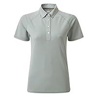 Algopix Similar Product 13 - Gill Womens UV Tec Polo Shirt  50 UV