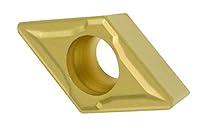 Algopix Similar Product 15 - Insert for Indexable Turning Tool for