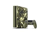 Algopix Similar Product 16 - PlayStation 4 Slim 1TB Limited Edition