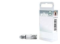 Algopix Similar Product 1 - Wiha 701194102 Phillips Drill Bits
