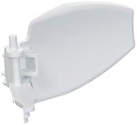 Algopix Similar Product 5 - Electrolux 241682001 Dispenser Lever